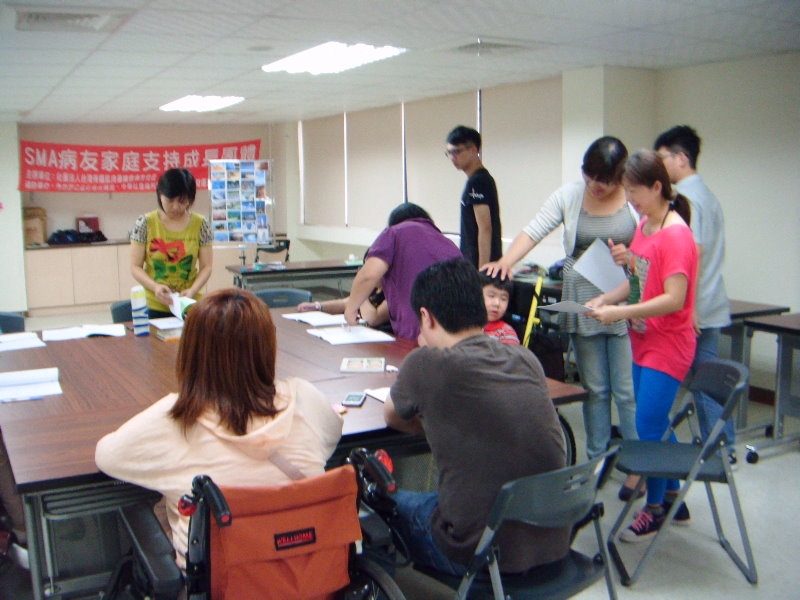 親子聯誼活動高雄場-2