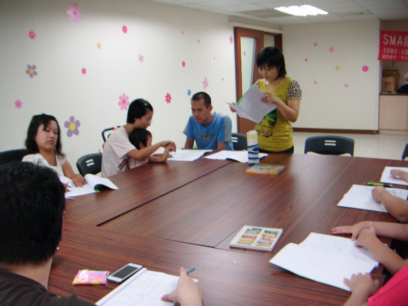 親子聯誼活動高雄場-3