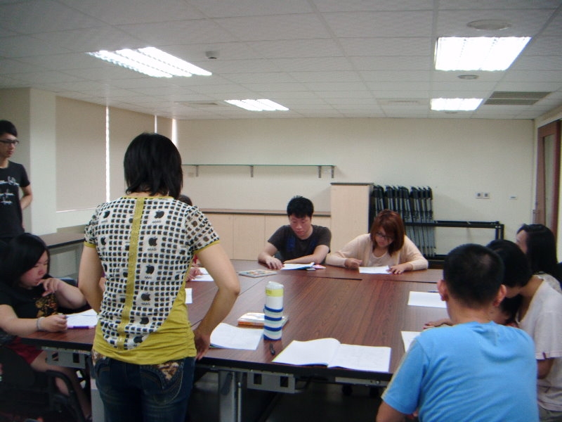 親子聯誼活動高雄場-4
