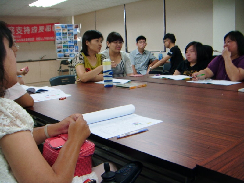 親子聯誼活動高雄場-8