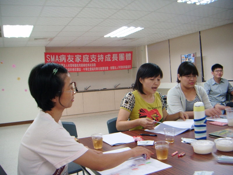 親子聯誼活動高雄場-16