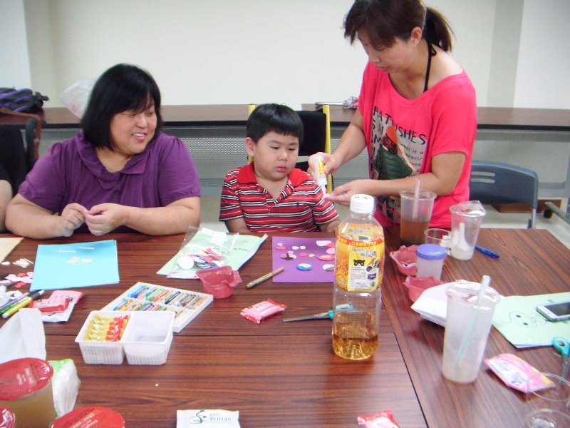 親子聯誼活動高雄場-18