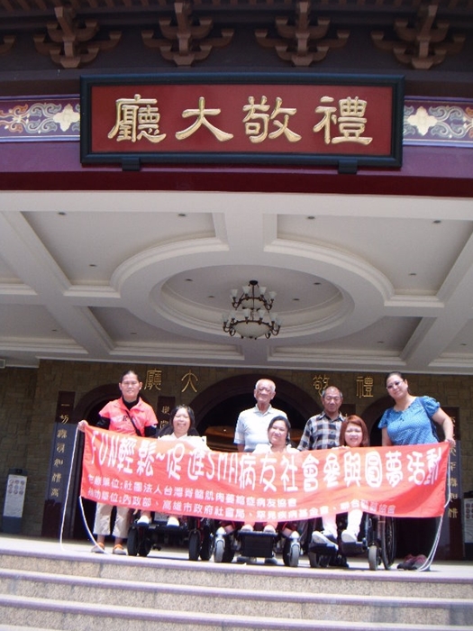 佛陀紀念館-1
