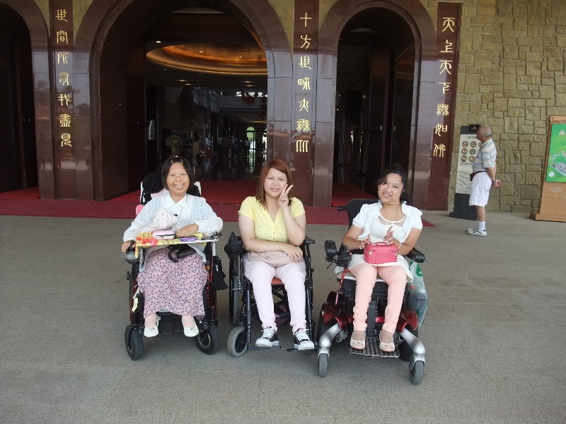 佛陀紀念館-9
