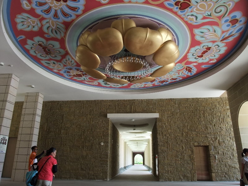 佛陀紀念館-26