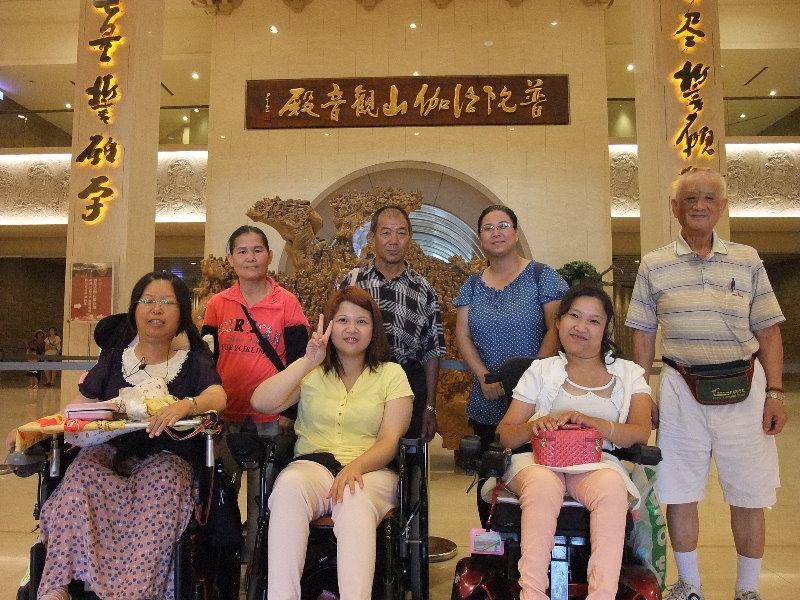 佛陀紀念館-29