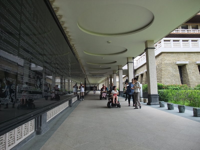 佛陀紀念館-31