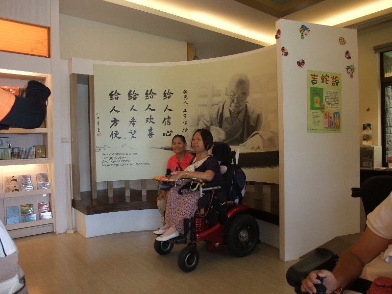 佛陀紀念館-35