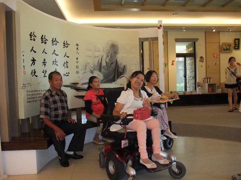 佛陀紀念館-37