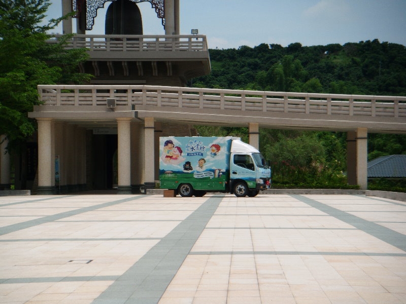 佛陀紀念館-51