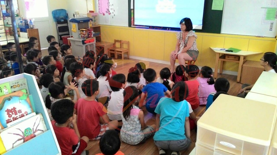 安慶國小附設幼稚園(1)
