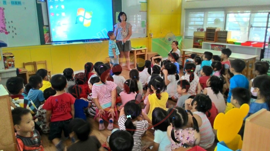 安慶國小附設幼稚園(2)