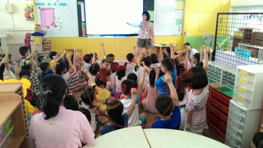 安慶國小附設幼稚園(3)