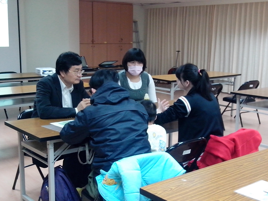 北區家庭聯誼活動-2