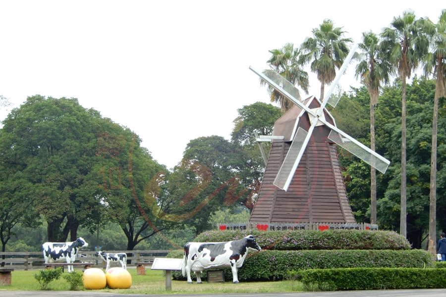 1061028-桃園埔心牧場 (5)