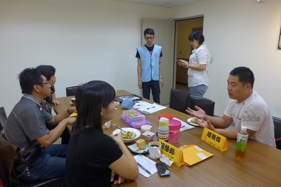 SMA上學記高雄成長團體-16