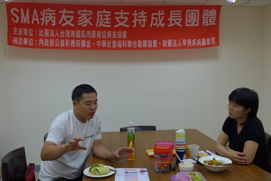 SMA上學記高雄成長團體-17