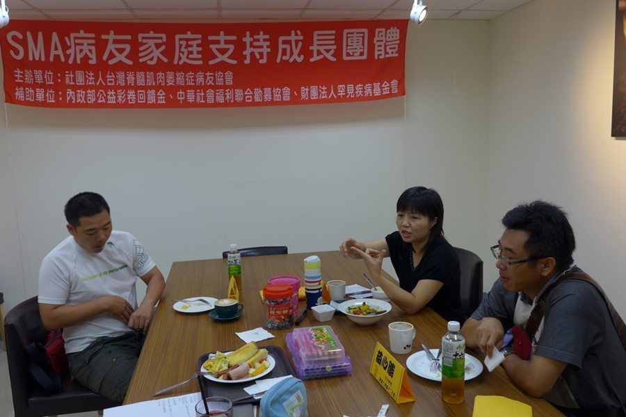 SMA上學記高雄成長團體-27