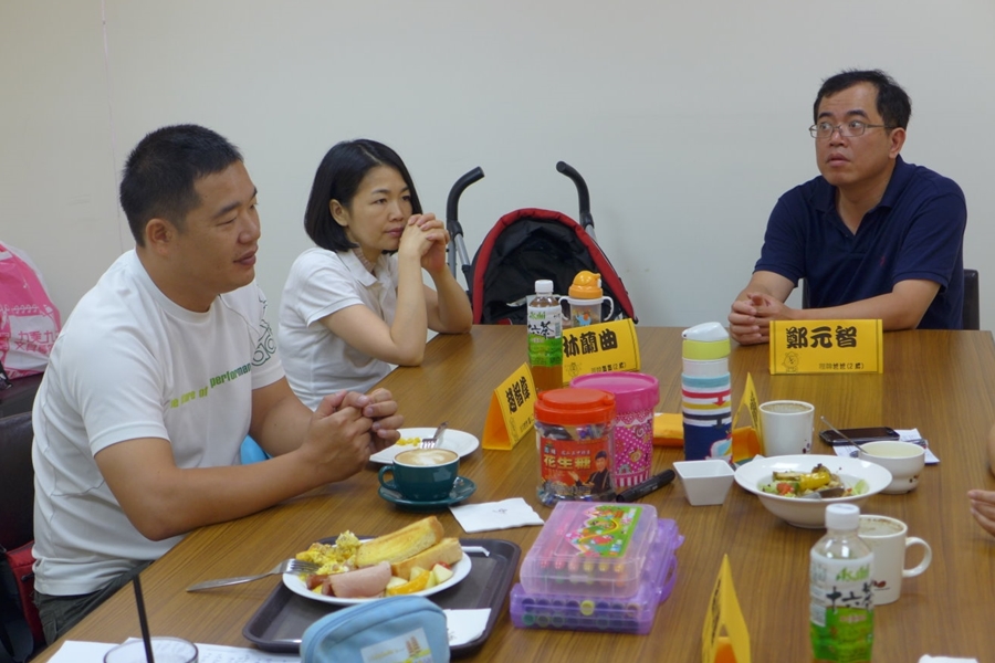 SMA上學記高雄成長團體-37