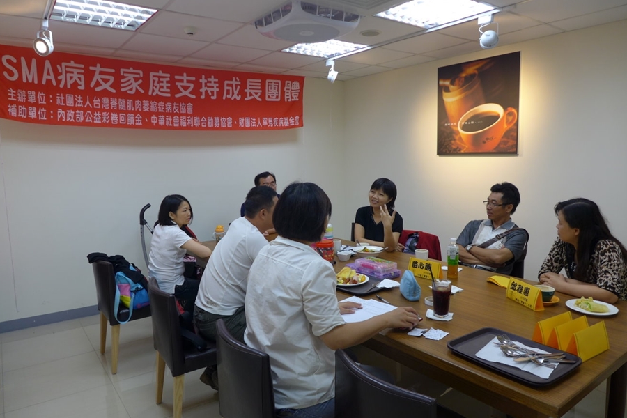 SMA上學記高雄成長團體-39