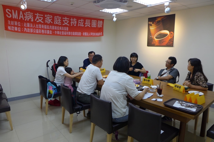 SMA上學記高雄成長團體-48