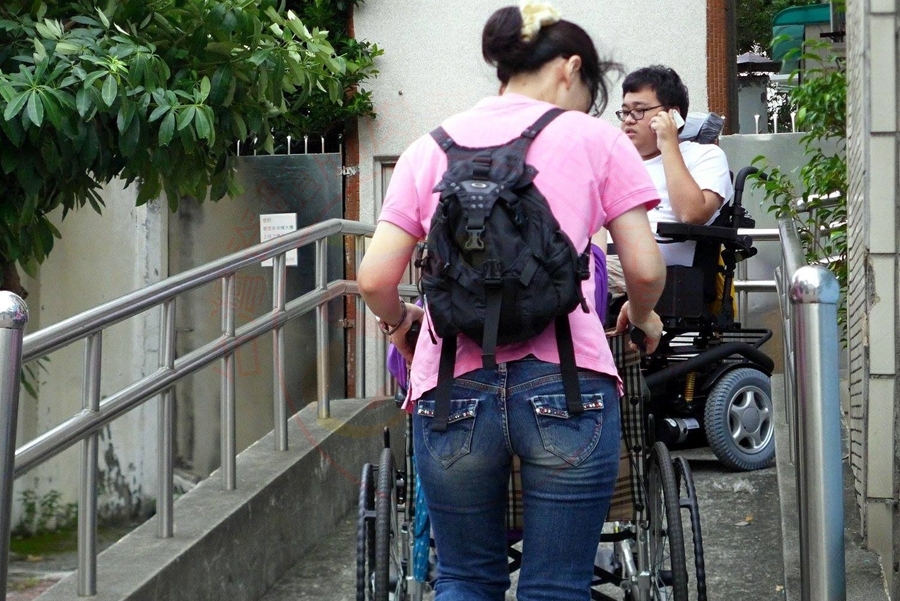 自立生活支持團體 (27)