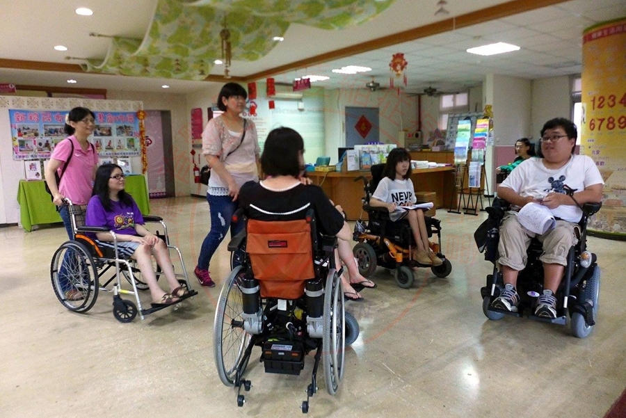 自立生活支持團體 (29)