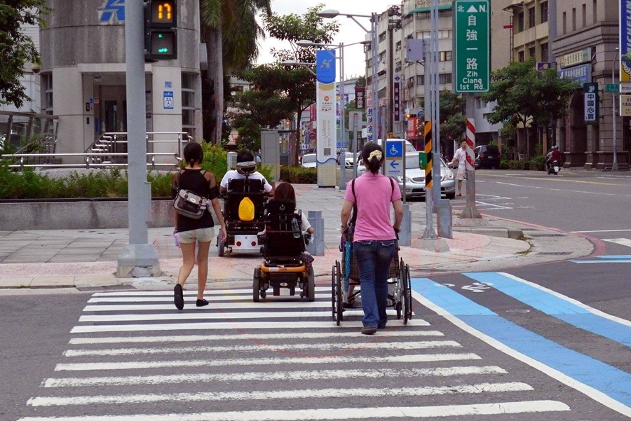 自立生活支持團體 (33)