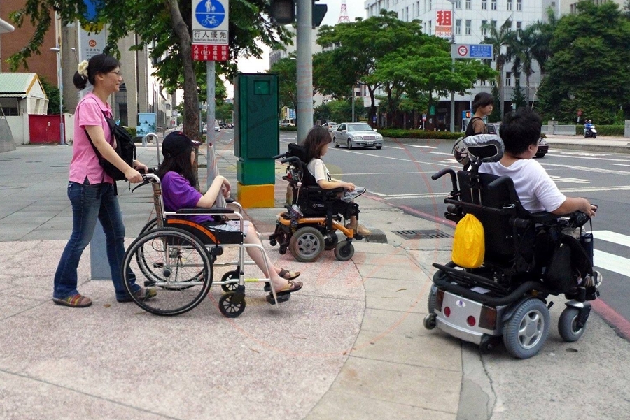 自立生活支持團體 (43)