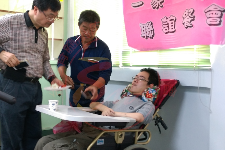 一家一菜家庭同樂團體 (11)