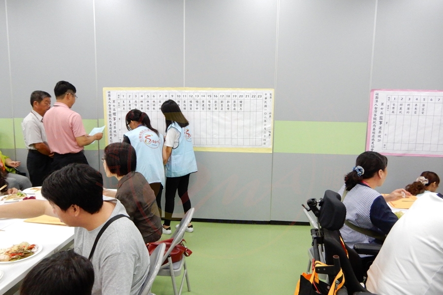 106.06.24-第七屆第一次會員大會暨理監事改選 (63)