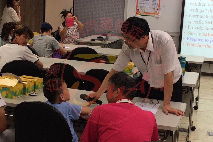 0905-北區居家照護講座(下午) (11)