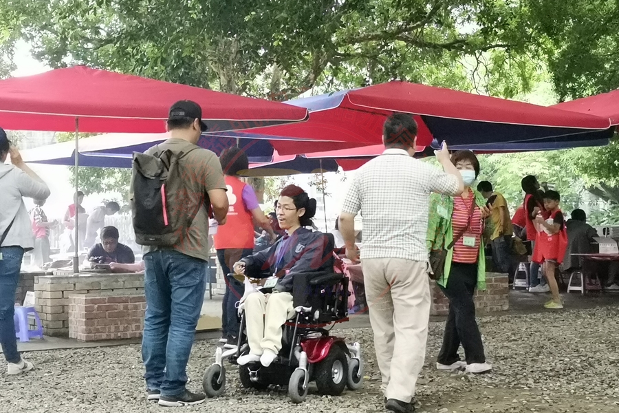 台南烏樹林休閒園區 (1)