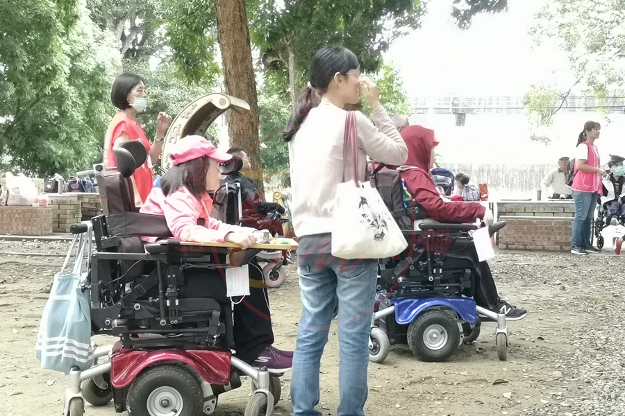台南烏樹林休閒園區 (3)