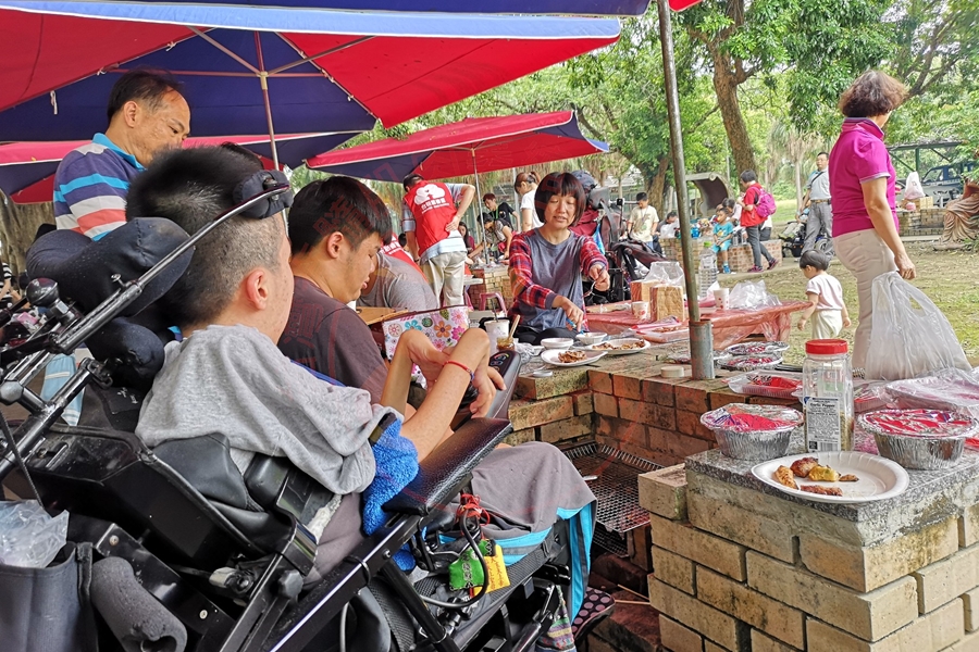 台南烏樹林休閒園區 (4)