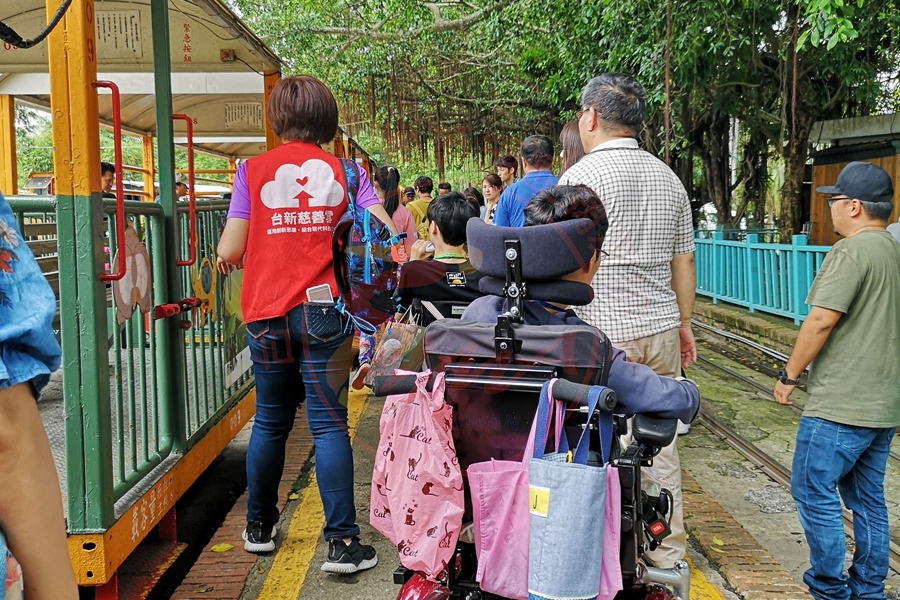 台南烏樹林休閒園區 (10)
