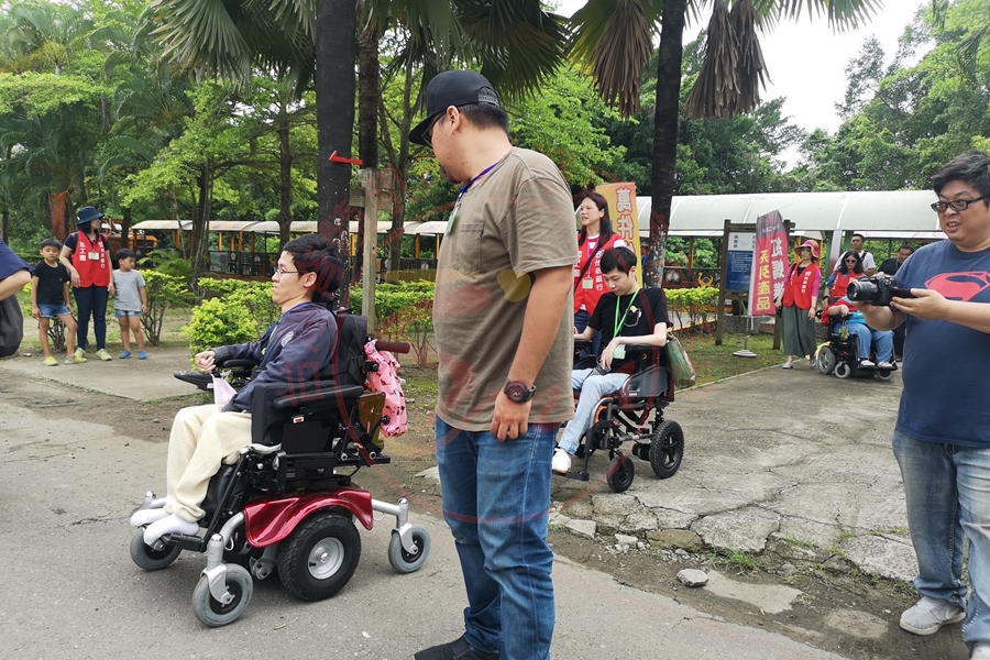 台南烏樹林休閒園區 (12)