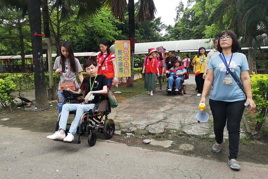 台南烏樹林休閒園區 (13)