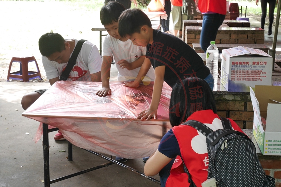 台南烏樹林休閒園區 (15)