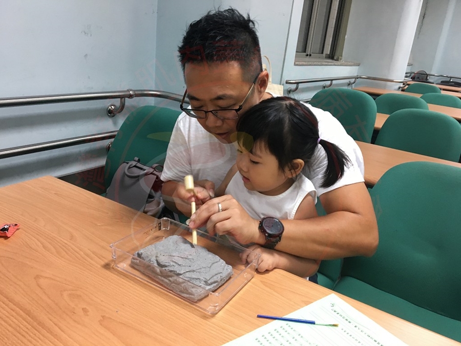 0817親子小學堂-侏儸紀VR視界 (1)