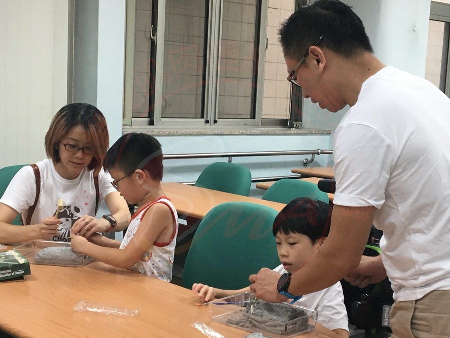 0817親子小學堂-侏儸紀VR視界 (8)