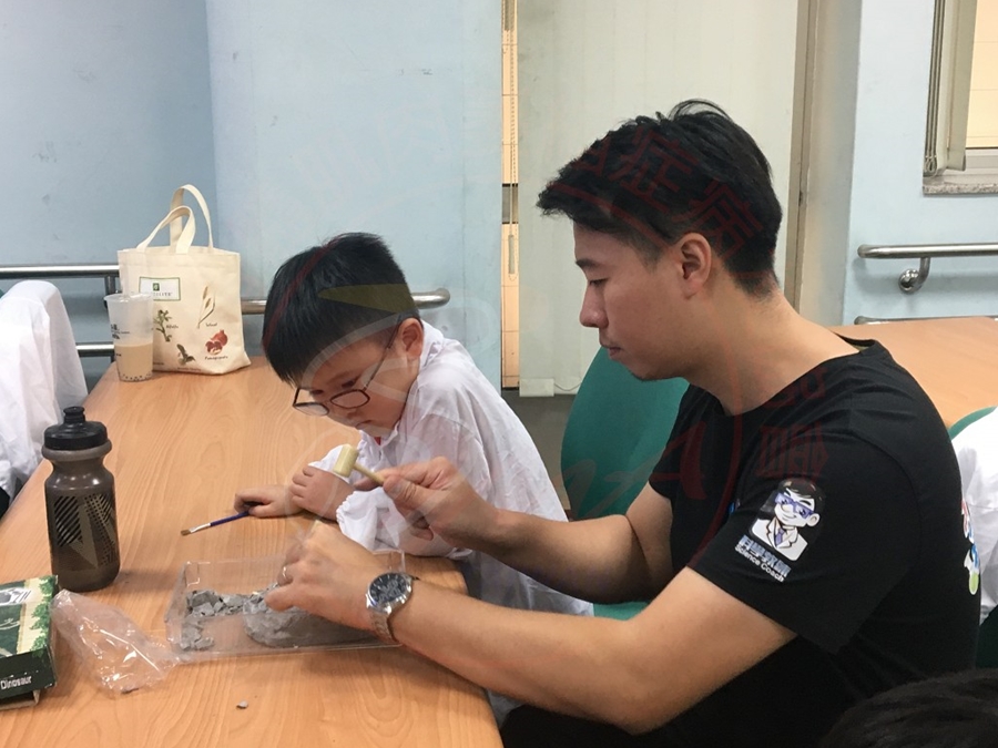 0817親子小學堂-侏儸紀VR視界 (17)