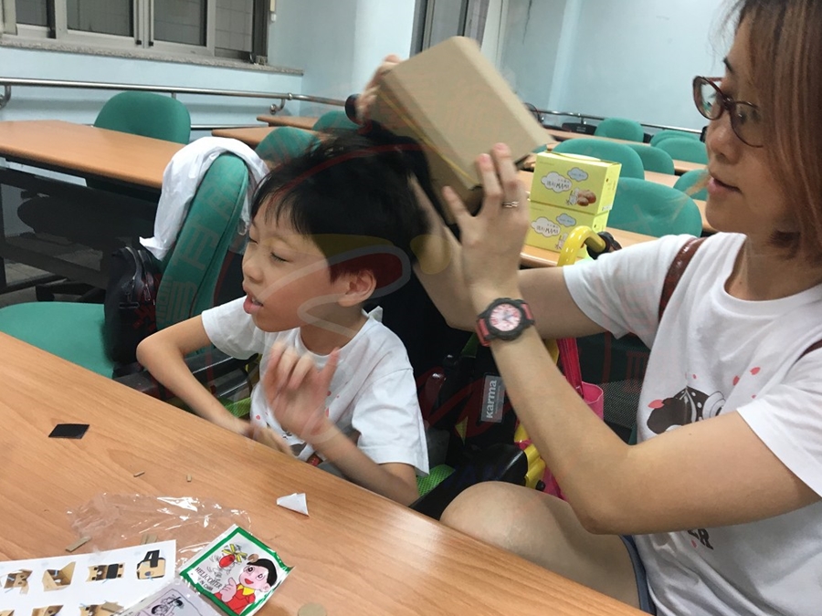 0817親子小學堂-侏儸紀VR視界 (23)