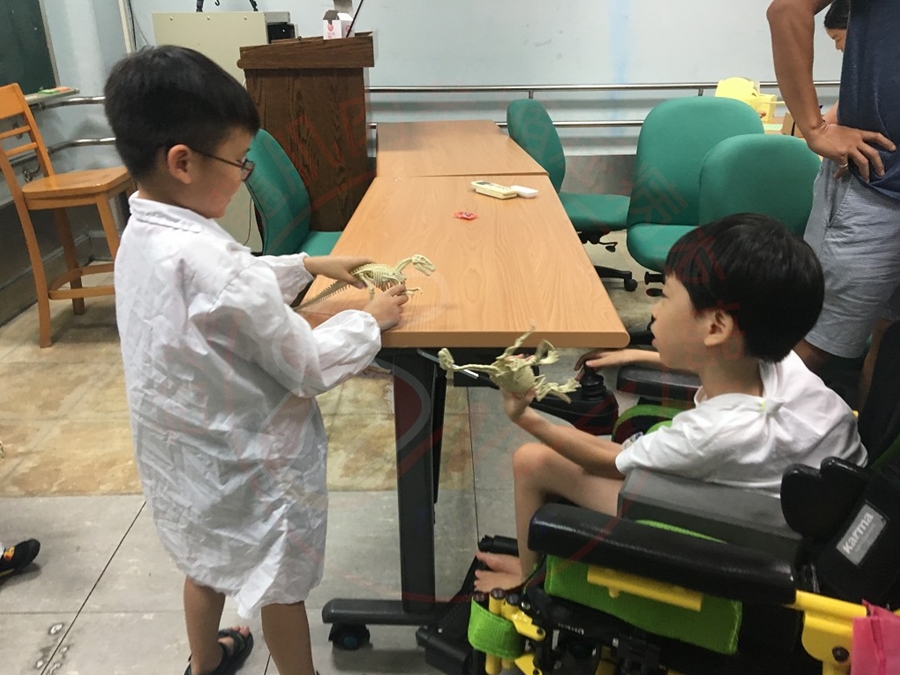 0817親子小學堂-侏儸紀VR視界 (26)