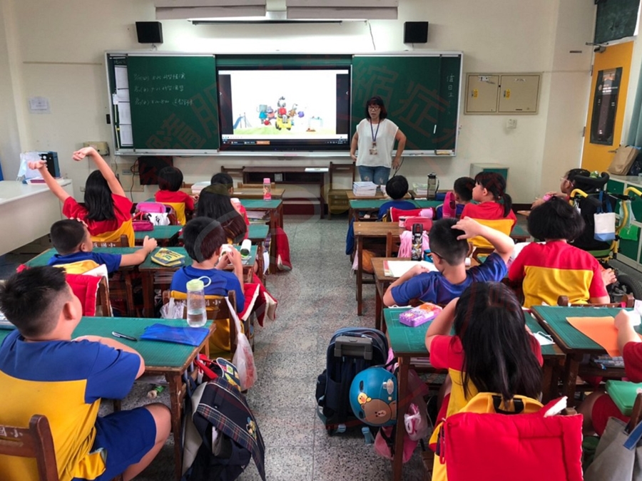 0919屏東後庄國小 (5)