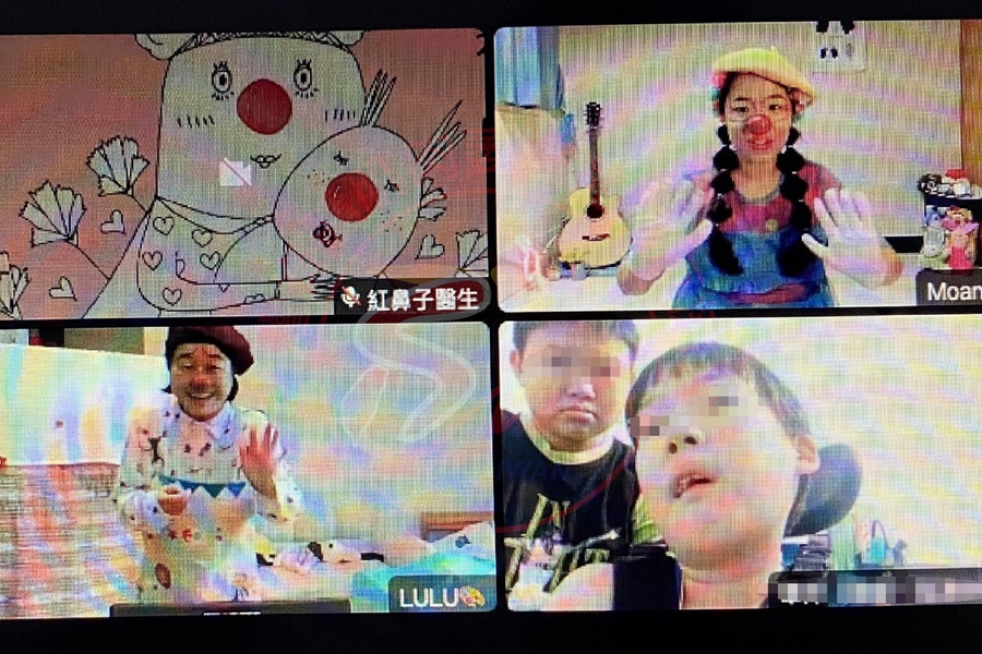 串聯紅鼻子醫生-雲嘉南場 (5)