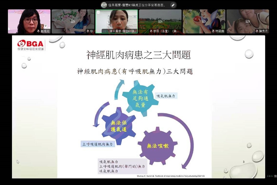 照顧者居家講座1-呼吸照護 (1)