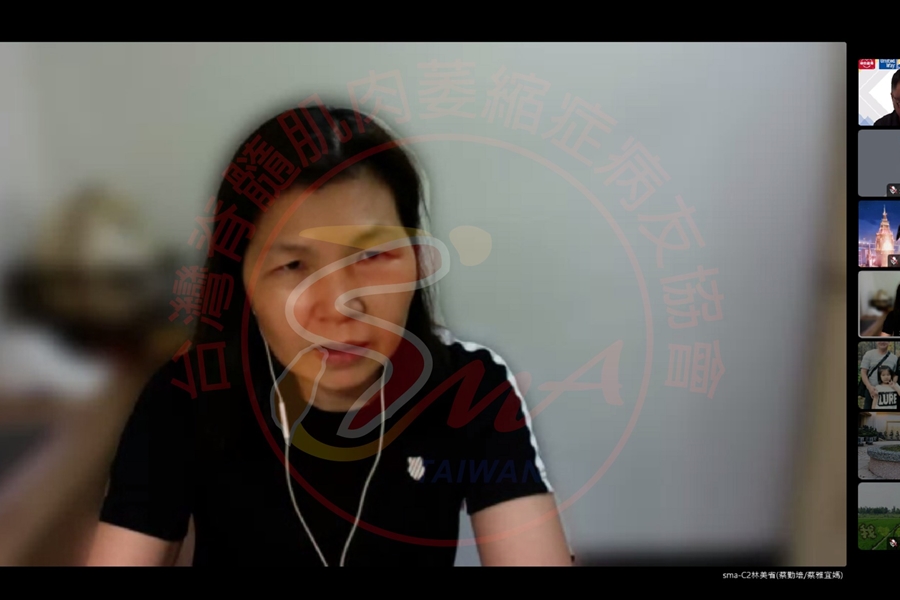 照顧者分享4-林美省 (1)