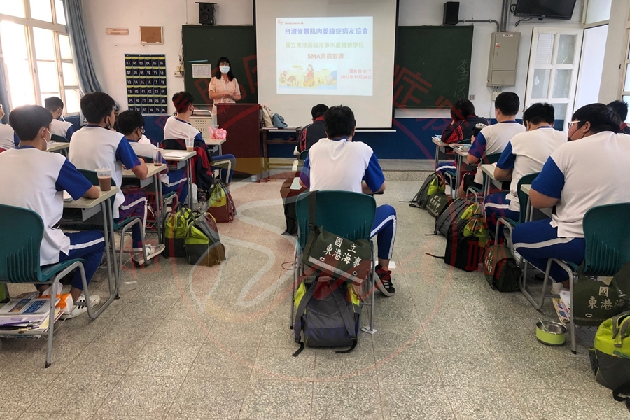 東港海事學校 (7)