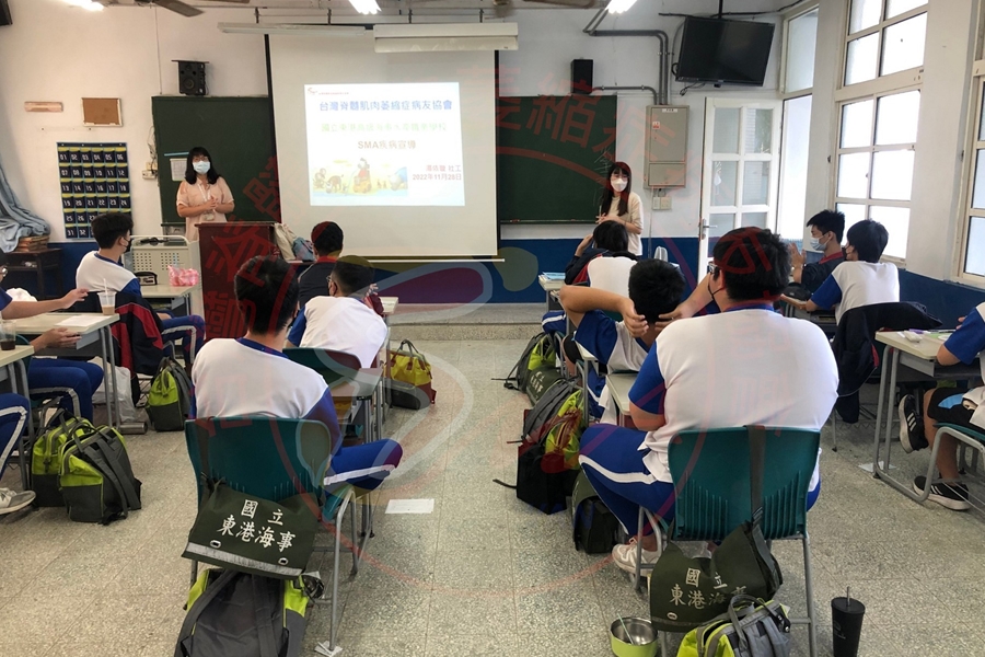 東港海事學校 (8)